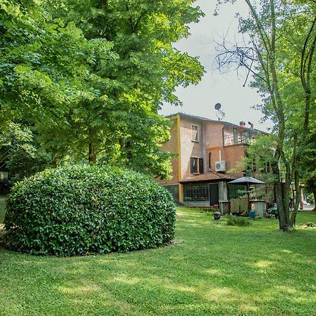 La Tagliolina Hotel Monteveglio Eksteriør billede