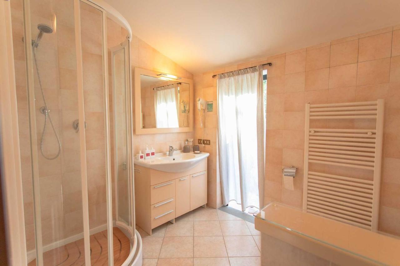 La Tagliolina Hotel Monteveglio Eksteriør billede