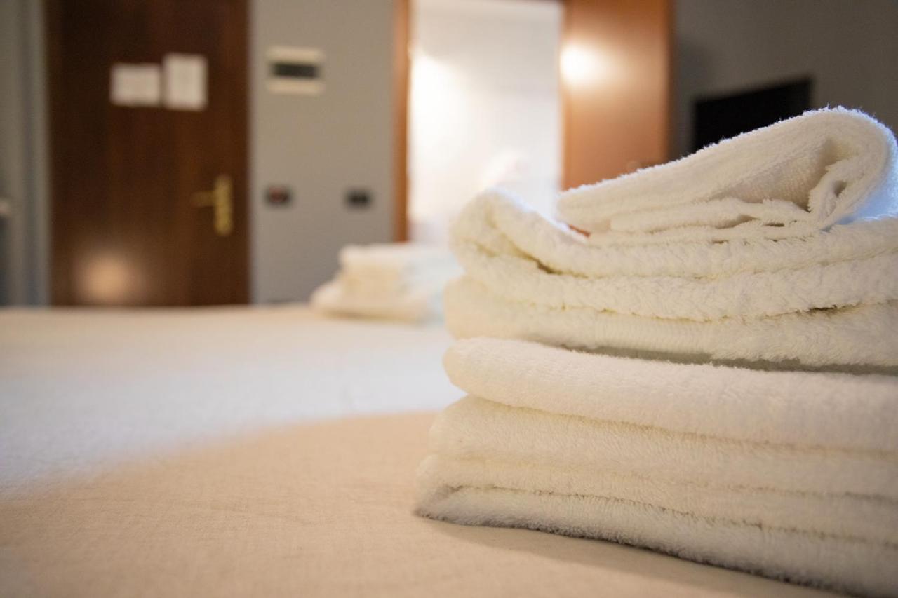 La Tagliolina Hotel Monteveglio Eksteriør billede
