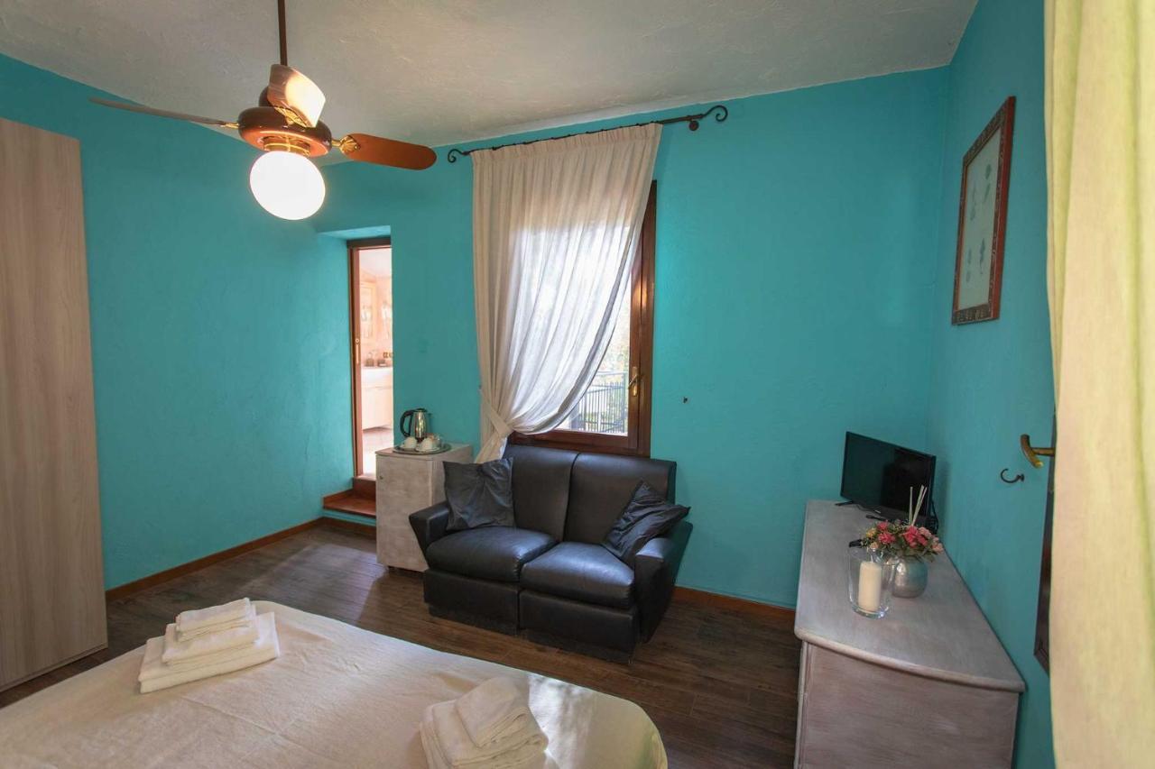 La Tagliolina Hotel Monteveglio Eksteriør billede