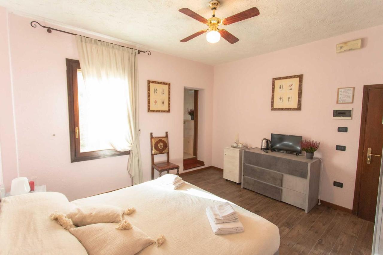 La Tagliolina Hotel Monteveglio Eksteriør billede
