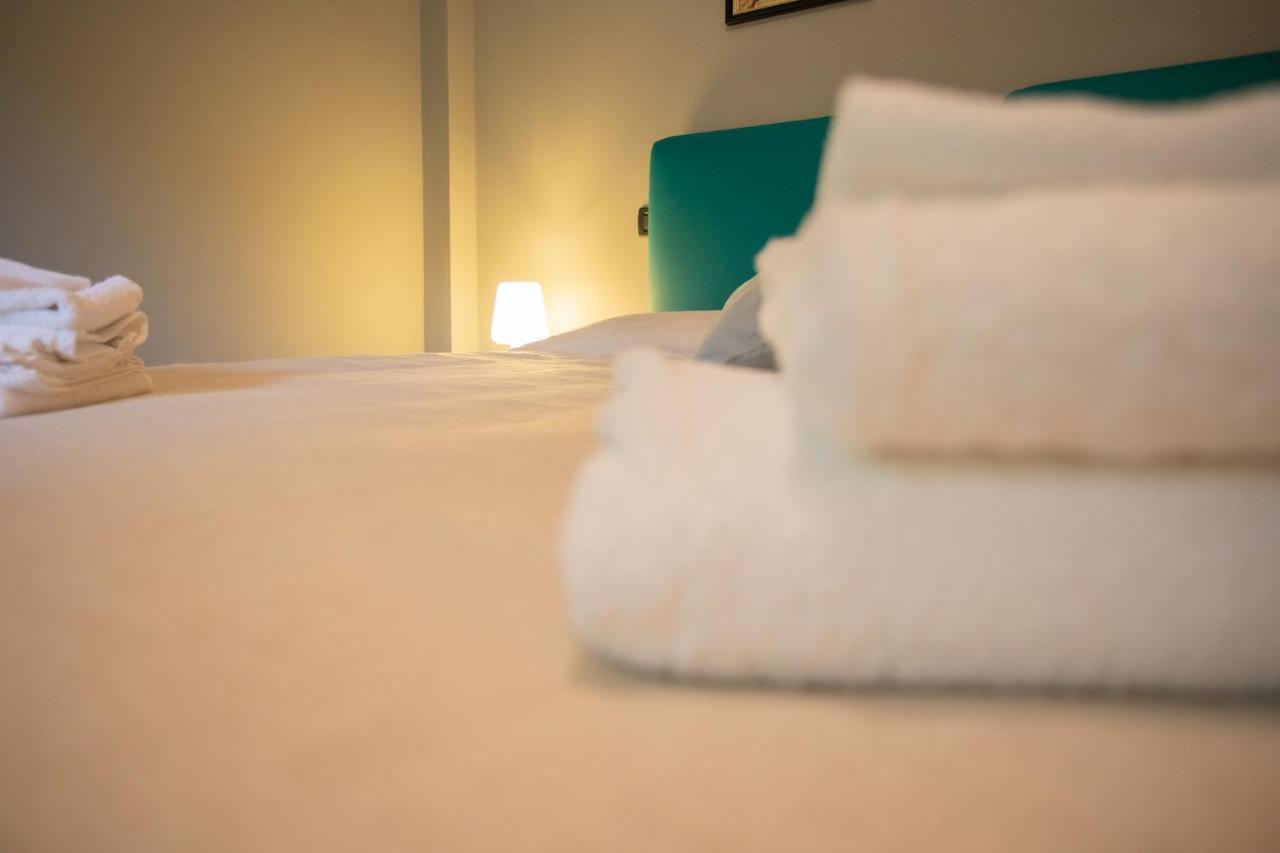 La Tagliolina Hotel Monteveglio Eksteriør billede