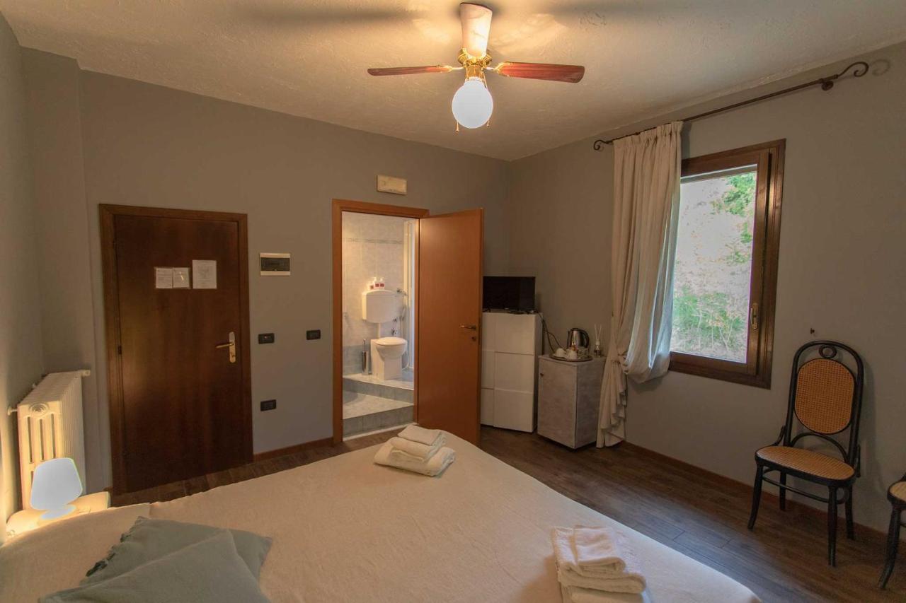 La Tagliolina Hotel Monteveglio Eksteriør billede