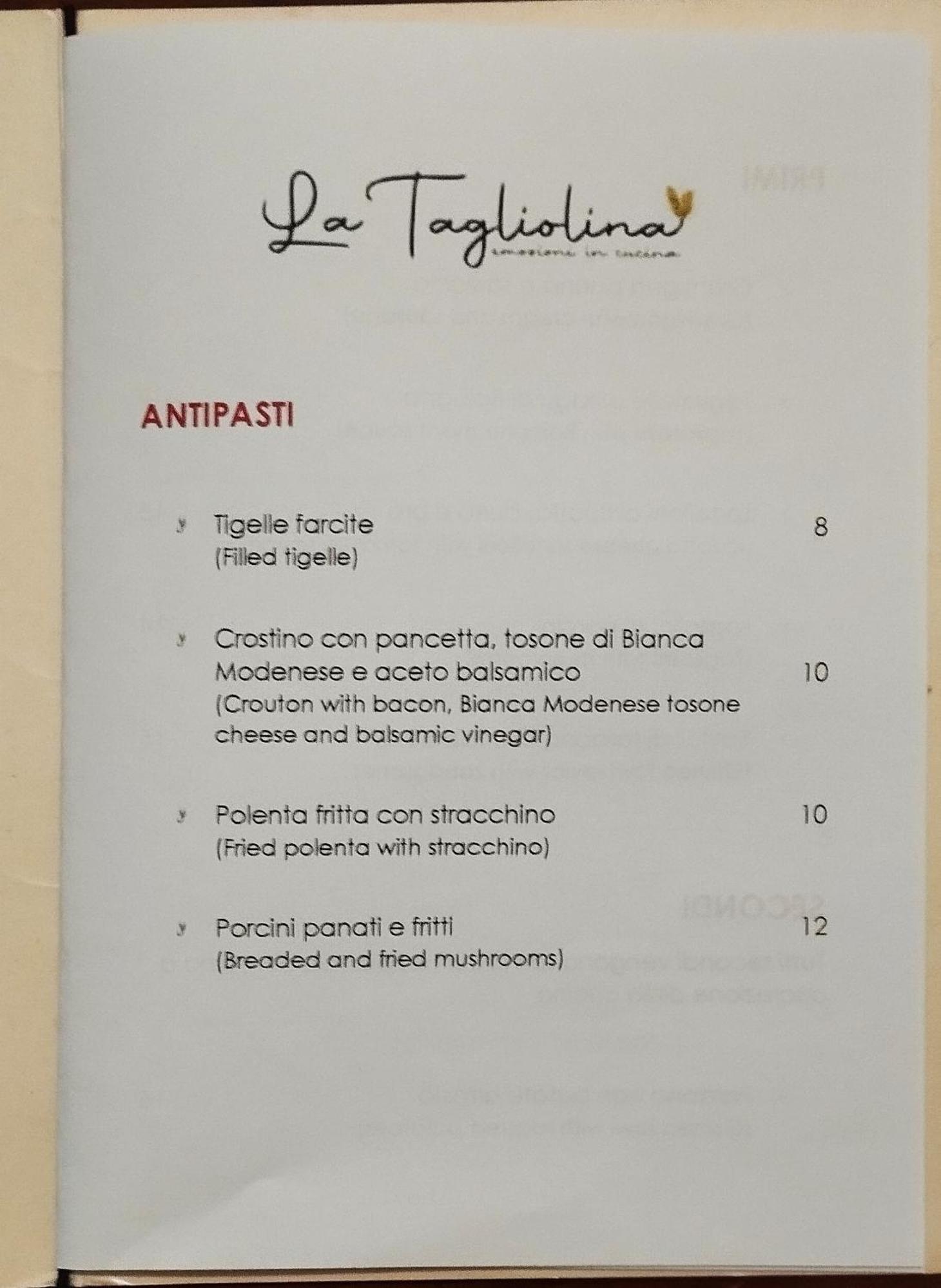 La Tagliolina Hotel Monteveglio Eksteriør billede