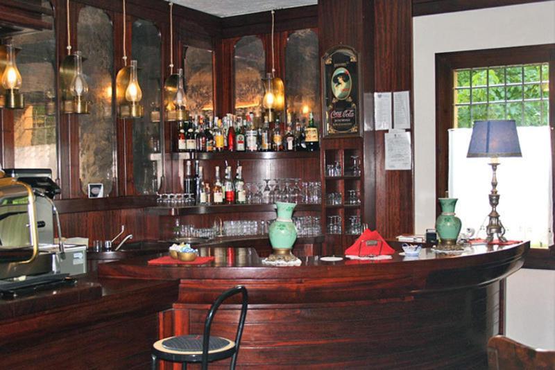 La Tagliolina Hotel Monteveglio Eksteriør billede