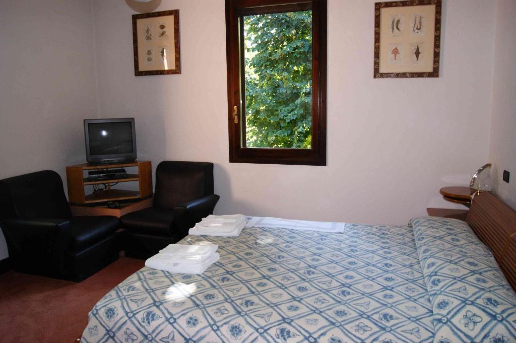 La Tagliolina Hotel Monteveglio Eksteriør billede