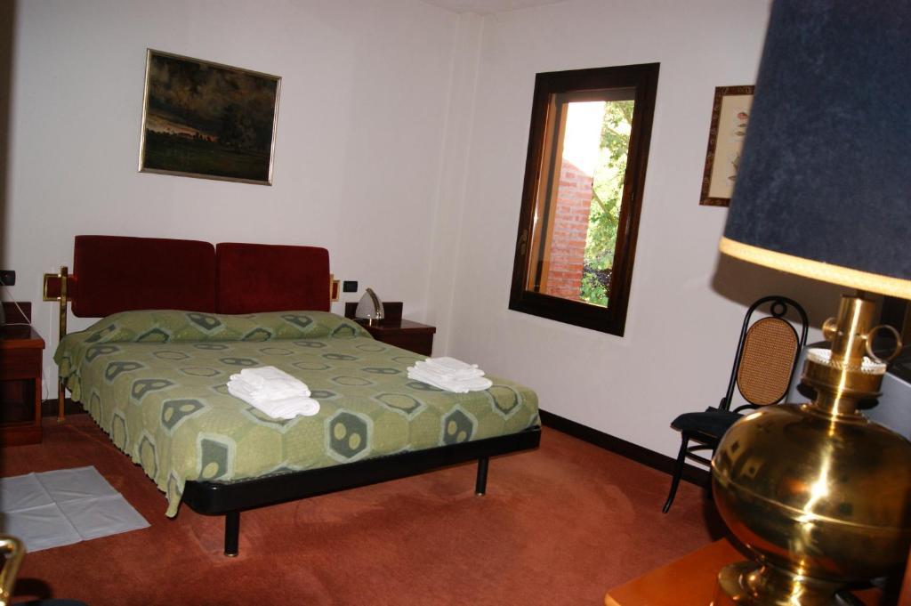 La Tagliolina Hotel Monteveglio Værelse billede